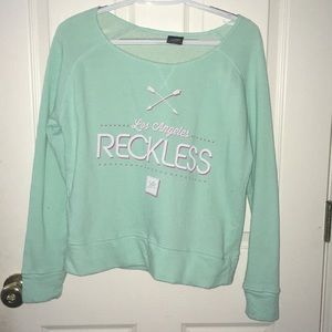 Los Angeles Sweatshirt